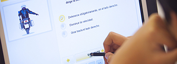 Nuestros Test