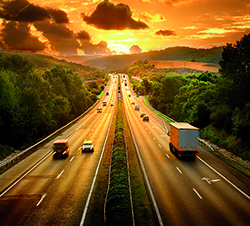 Autopistas y autovías