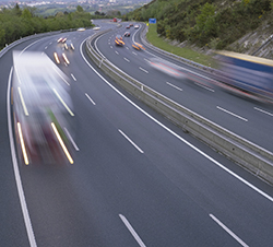 Autopistas y autovías