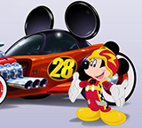 Mickey Mouse