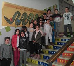 Juego de la Serpiente