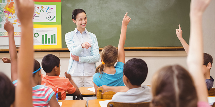Cómo abordar la educación vial en las diferentes fases educativas
