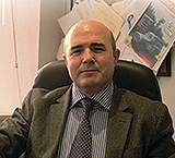José María López