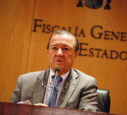Bartolomé Vargas