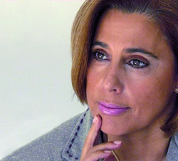 Mar Cogollos