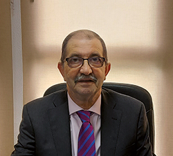 Ricardo Cano Jiménez