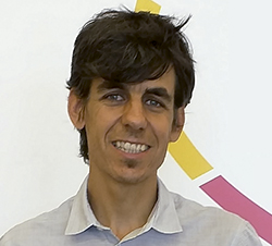 Pedro Tomás