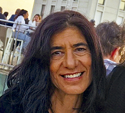 Victoria Machota,