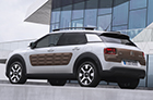 Citroën C4 Cactus