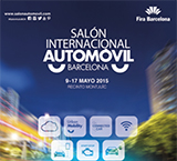 Salón del automóvil