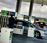 Gasolinera