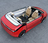 coche autonomo