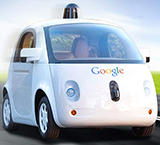 google car