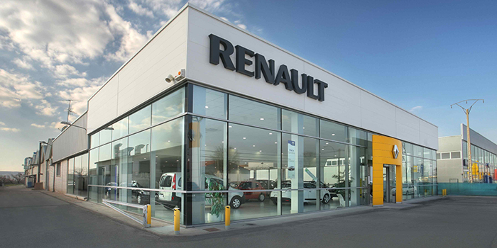 Ventas noviembre