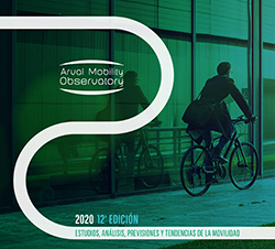 Observatorio de Movilidad de Arval