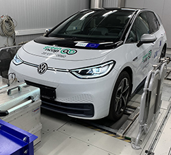 Green NCAP 2021
