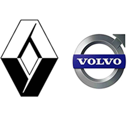 Renault Volvo