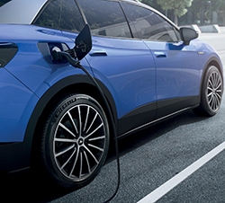 coches eléctricos