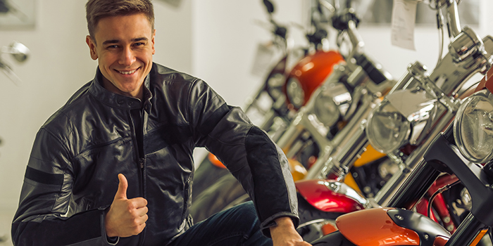 Manteniiento moto