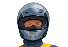 Equipamiento para motoristas