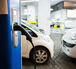 El coche eléctrico gana terreno