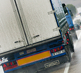 transporte internacional