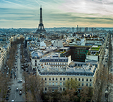 La contaminación es la tercera causa de muerte en Francia