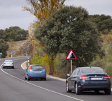 carreteras secundarias