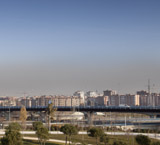 Protocolo de medidas ante episodios de alta contaminación