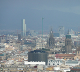 clima mundial contaminación