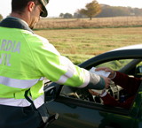 Dispositivo de seguridad vial para esta Navidad