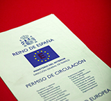 Permiso de circulación