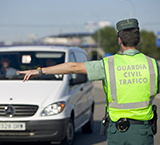 Velocidad y exceso de horas de conducción, las infracciones más cometidas