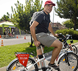 Bici eléctrica