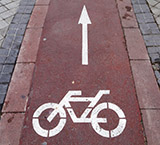 Carril Bici Consejos