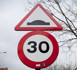 velocidad treinta valencia