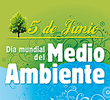 Día Mundial del Medio Ambiente