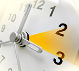 Cambio de hora, ¿cómo afecta a la conducción?