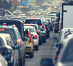 España, el 82 entre los países con más contaminación del mundo