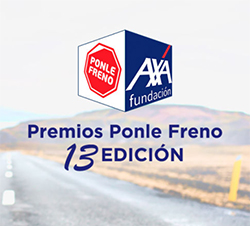 Premios Ponle Freno