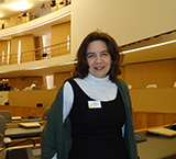 Elena Boldo