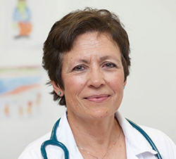 Maria Jesús Esparza