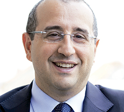 Antonio Avenoso