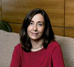 Susana estevez