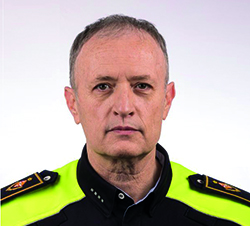 José Ángel Burrel Ferrer