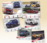 Calendario