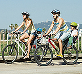 Turismo de ciudad