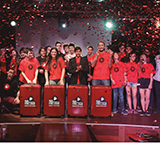 Jovenes planifican movilidad