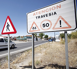 travesias