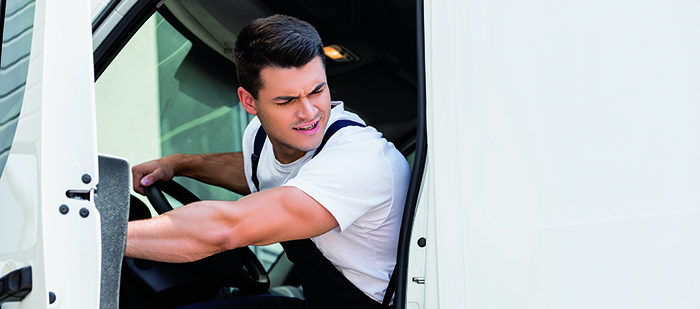 Cambios en el permiso de conducción